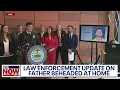 Father beheaded over political views posted online PA police say LiveNOW from FOX