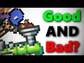 This is Terraria s Best and Worst Item