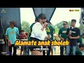 Download Lagu ALAMATE ANAK SHOLEH - DINI KURNIA // ONEPRO FEAT PAC CEMPOKOSARI