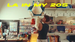 I Moved Again LA In My 20s 