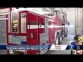 More road mapping that needs to be done City of Blair approves funds for paid fire position