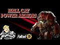 Fallout 76 - How To Get Hell Cat Power Armor