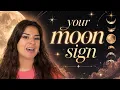 What Are Your Needs Based On Your Moon Sign