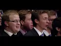 O Come, All Ye Faithful (Arr. Dan Forrest) | BYU Combined Choirs and Orchestra - #LIGHTtheWORLD