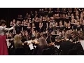 Download Lagu O Come, All Ye Faithful (Arr. Dan Forrest) | BYU Combined Choirs and Orchestra - #LIGHTtheWORLD