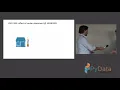 Python and the Holy Grail of Causal Inference - Dennis Ramondt Huib Keemink
