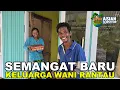 Lagu KESIBUKAN KELUARGA WANI RANTAU DI LAHAN TRANSMIGRASI SEPUNGGUR, BULUNGAN KALIMANTAN UTARA