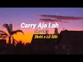 Download Lagu 2kriri \u0026 Lil $ilit - Carry aja Lah (Lyrics)