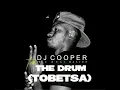 Dj cooper the beat master-Tobetsa{Official Audio)