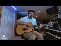 Download Lagu Julia Wolf - In My Room (COVER by Alec Chambers)
