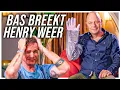 Download Lagu Bas Hoeflaak en zijn arm | LOL: Last One Laughing | Prime Video NL