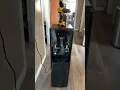 PRIMO water dispenser not working properly