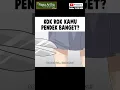 Lagu KOK ROK KAMU PENDEK BANGET? Periksa kerapihan di Sekolah#animasi #animasisekolah #dramaanimasi #fyp