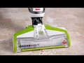 Bissell CrossWave 3 Minute DRTV
