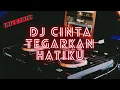 Download Lagu Dj Cinta Tegarkan Hatiku Viral Tiktok Full Bass | Dj Viral Tiktok 2021