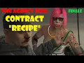 The Agency Deal Finale Recipe Auto Shop Robbery Contract GTA 5 Online