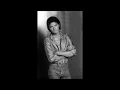 Michael Jackson - Love Never Felt So Good (ORIGINAL Song Solo Demo)