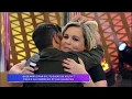 Download Lagu Te Quero de Volta: Karina propõe um novo recomeço ao casal