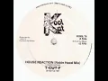 T-CUT-F - House Reaction (Robin Hood Mix)