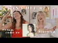 Download Lagu REACTION: Lana Del Rey NEW Singles - Henry, Come On \u0026 Bluebird