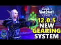 Patch 12 0 5 Is Bringing An All NEW Way To Get Upgrade Your Gear - Samiccus Discusses Reacts