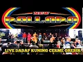 Download Lagu LIVE NEW PALLAPA DADAP KUNING CERME GRESIK @jejakmanusia44