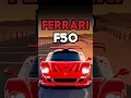 Download Lagu Did you know the Ferrari F50 has a REAL F1 engine?#carwow #carfact #ferrari