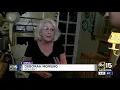 Mesa trailer park residents left without water for days