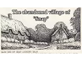 Download Lagu The Abandoned Village of Snap