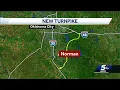 Backlash growing to state of Oklahoma s new turnpike plan