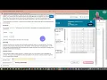 MyLab Math How to Print an Assignment