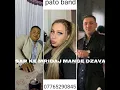 Download Lagu PATO BAND 2022 -SAR KE MRIDAJ MANGE DZAVA