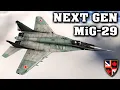 Russia s NEW Squadron Jet is BROKEN MiG-29M 9-15 Dev Server