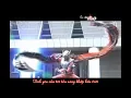 Download Lagu [Vietsub + Kara] Alive A Life - Kamen Rider Ryuki OST