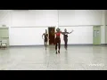 Nailah Blackman Erphaan Alves Sekon Sta -Brave ft Reminiscence Cultural Group