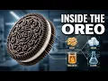 Breaking Down Every Ingredient in an Oreo Cookie