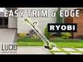 RYOBI 18V ONE String Model P2008 - A Long Term Review