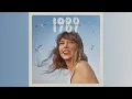 Download Lagu Taylor Swift - I Wish You Would (Taylor's Version)