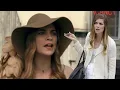 alexis rose being an icon for 5 minutes straight season 1