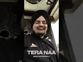 Download Lagu Tera Naa Changa Lage - Sidhu Moosewala | Madan Maddi | AI | Official HD Vertical Music Video