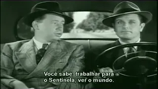 serial 1940 The Green Hornet Strikes Again  chapter 4