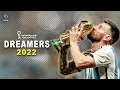 Download Lagu Lionel Messi ► Dreamers ► FIFA WORLD CUP QATAR 2022™ | Skills Goals \u0026 Assists [2022]