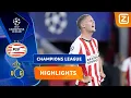Download Lagu DRAMATISCHE AVOND VOOR DE EINDHOVENAREN!!😱🙁 | PSV vs Union SG | Champions League 2025/26