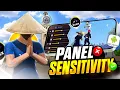 How To Make Your Own Perfect Sensitivity World s Best Guide For 100 No Recoil