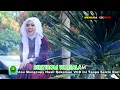 Download Lagu MUTIK NIDA SANG RATU KENDANG, YA WAZIR, MUNSYIDARIA [OFFICIAL VIDEO FULL HD]