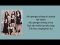 Download Lagu Super Girlies - Malu Malu Mau (Lirik)