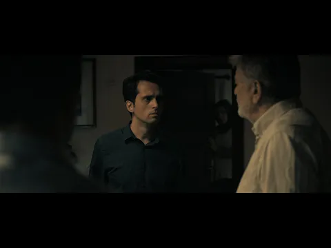 İki Şafak Arasında / Between Two Dawns (2021) - trailer