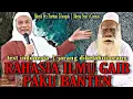 Download Lagu INI RAHASIA KUNCI ILMU GAIB PAKU BANTEN TEXT INDONESIA | ABUYA UCI TURTUSI TERBARU