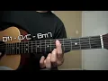 [2000] This Time - Freestyle (Chords)