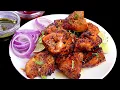 Download Lagu रेस्टोरेंट जैसा सॉफ्ट और जूसी चिकन टिक्का बनाने का सीक्रेट वो भी बिना तंदूर के |Chicken Tikka Recipe